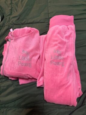 Dolls Kill My Little Pony jogging set size 1X